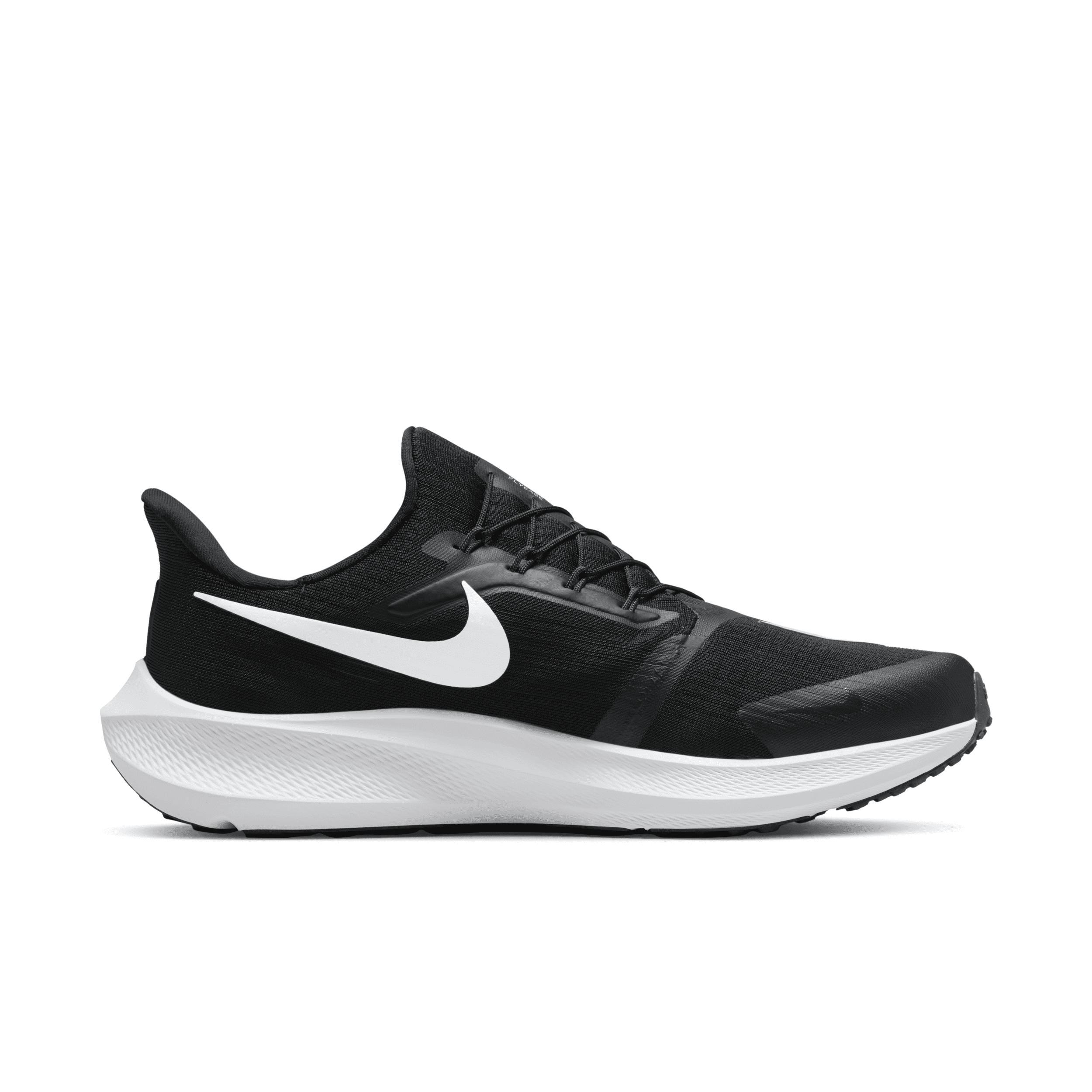 Nike Men's Pegasus FlyEase Easy On/Off Road Running Shoes Product Image