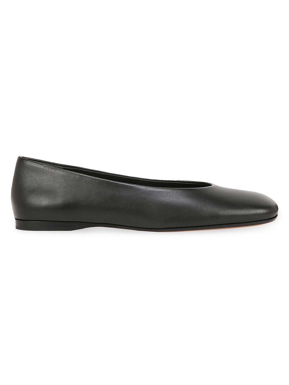 Vince Leah Ballet Flat Product Image