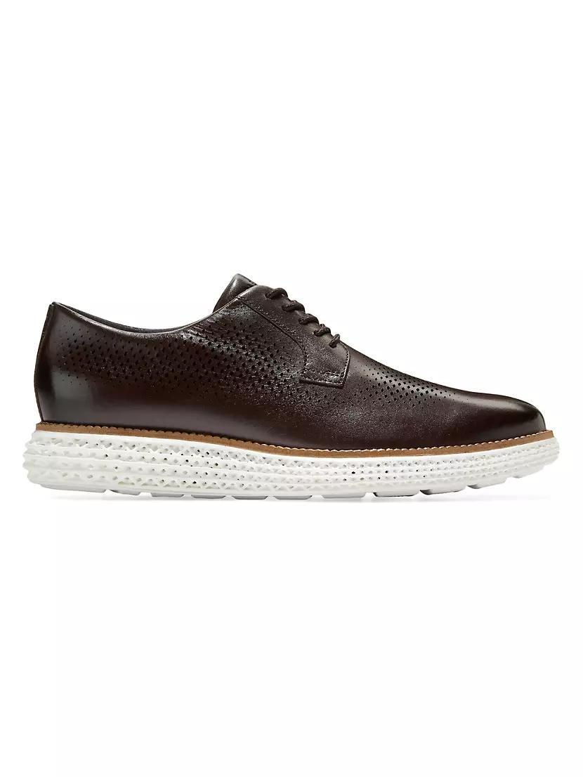 ØriginalGrand 2.0 Leather Oxfords Product Image