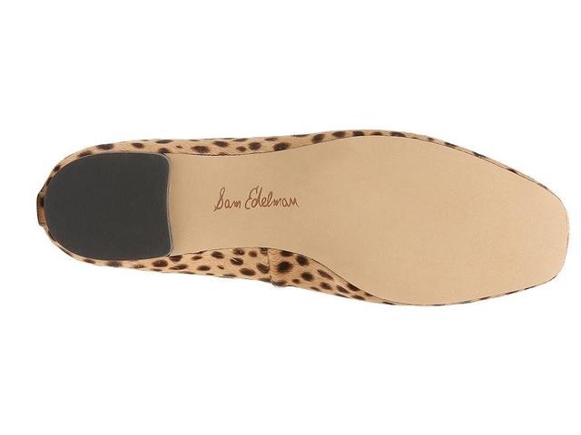 Sam Edelman Meadow (Tan Multi) Women's Shoes Product Image