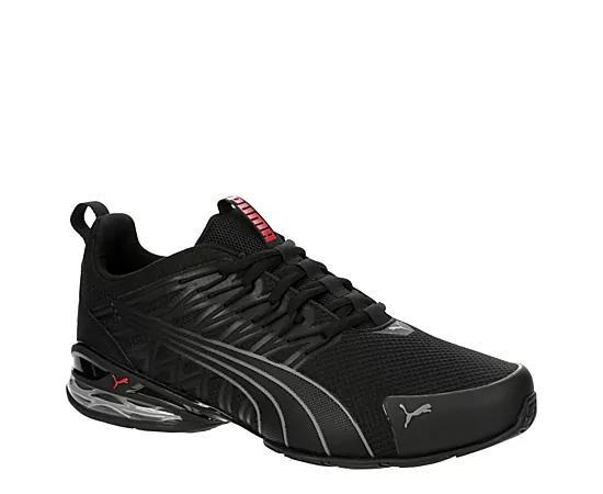 Puma Men's Voltaic Evo Sneaker Running Sneakers Product Image