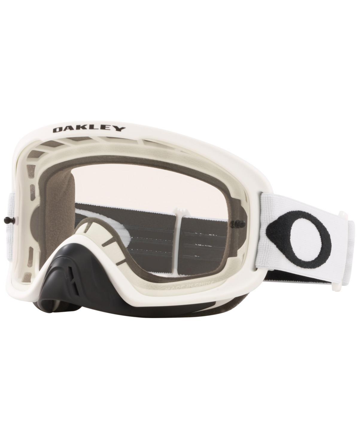 Oakley Mens O-frame 2.0 Pro Mx Goggles Product Image