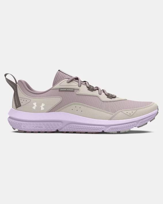 Womens UA Charged Verssert 2 Running Shoes Product Image