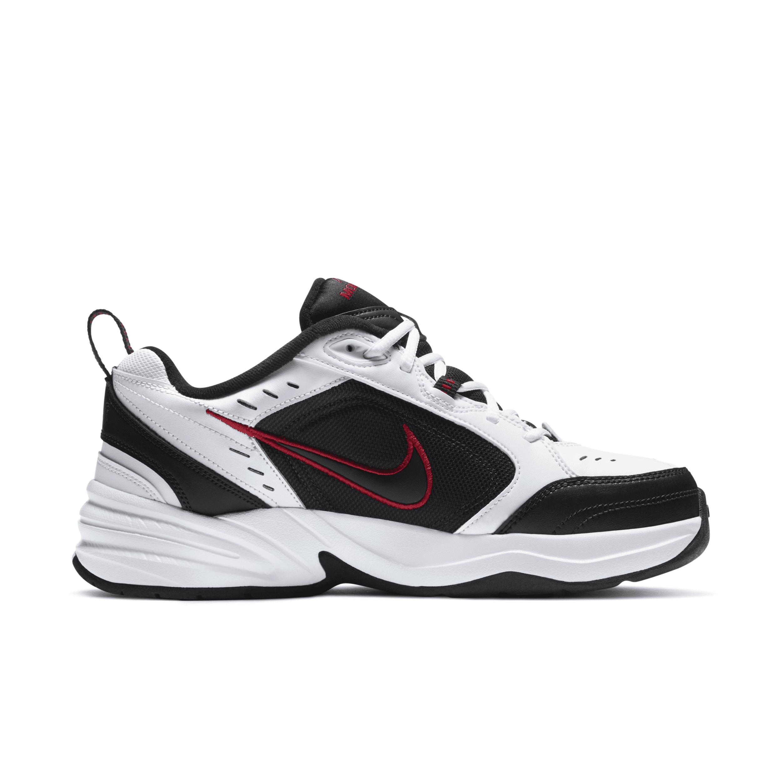 Nike Men's Air Monarch IV Workout Shoes Product Image