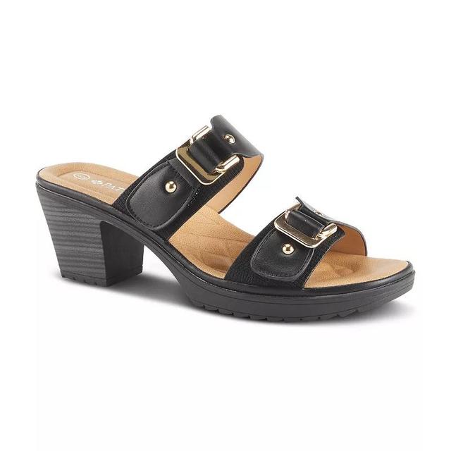 Patrizia Remy Womens Heeled Sandals Product Image