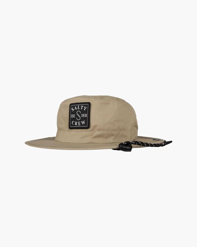 S-Hook Dark Khaki Boonie Product Image