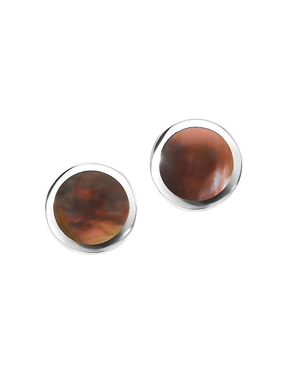 Ippolita Polished Rock Candy Small Stud Earrings Product Image