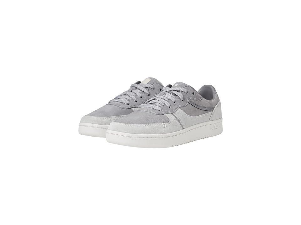 LABEL Go-To Low White) Men's Shoes Product Image