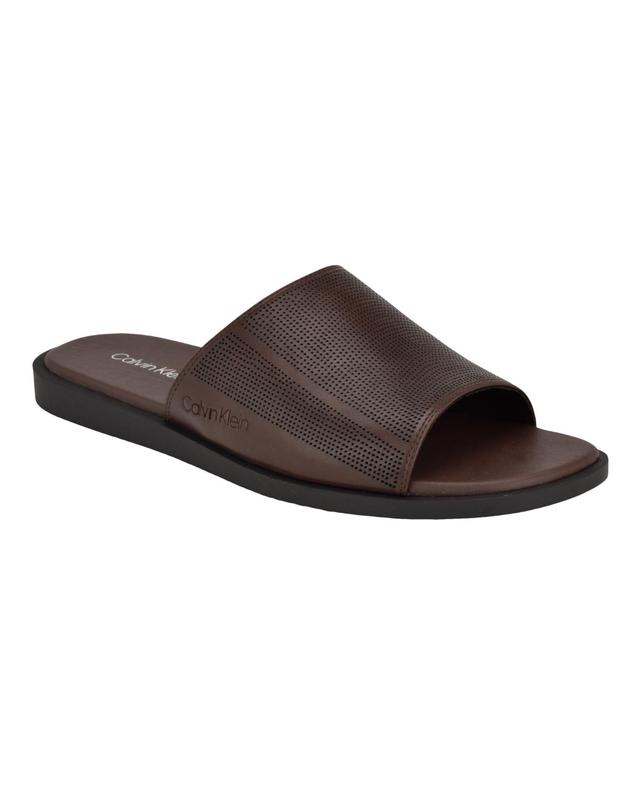 Men's Espar Casual Slip-On Sandals Product Image