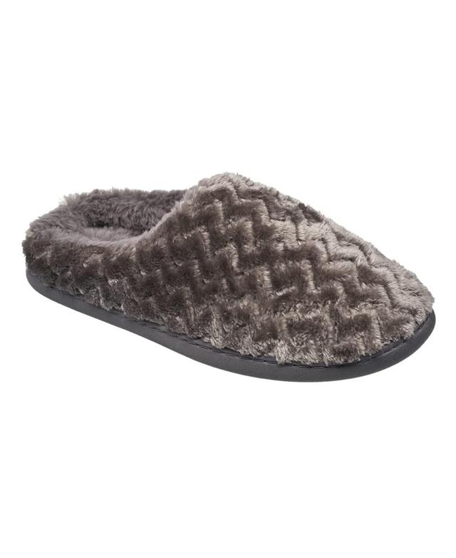 Nine West Womens Chenille Clog Product Image