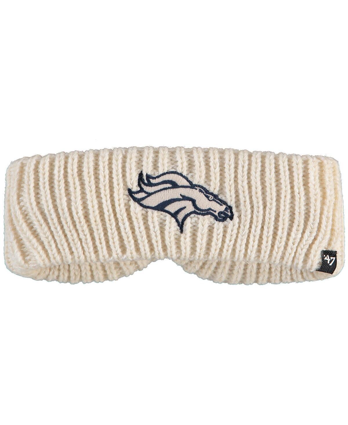 Womens 47 Denver Broncos Meeko Headband Product Image