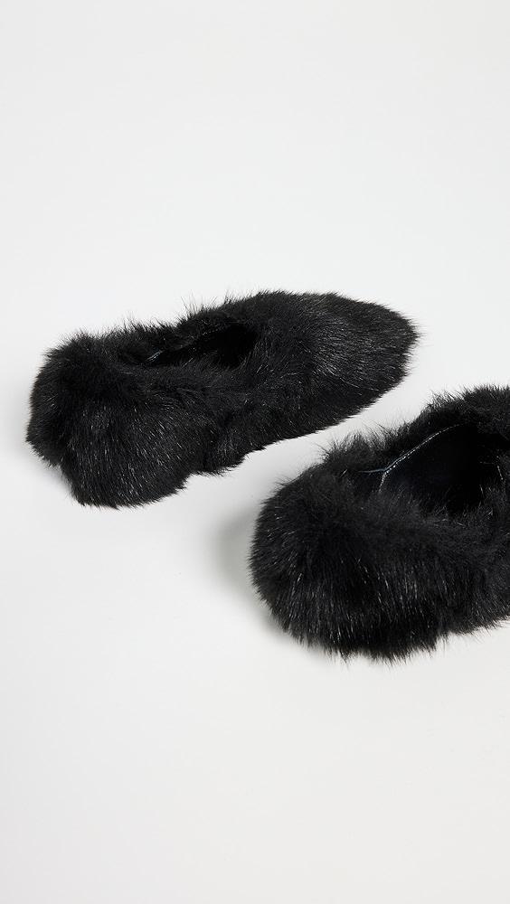 Jil Sander Slippers | Shopbop Product Image