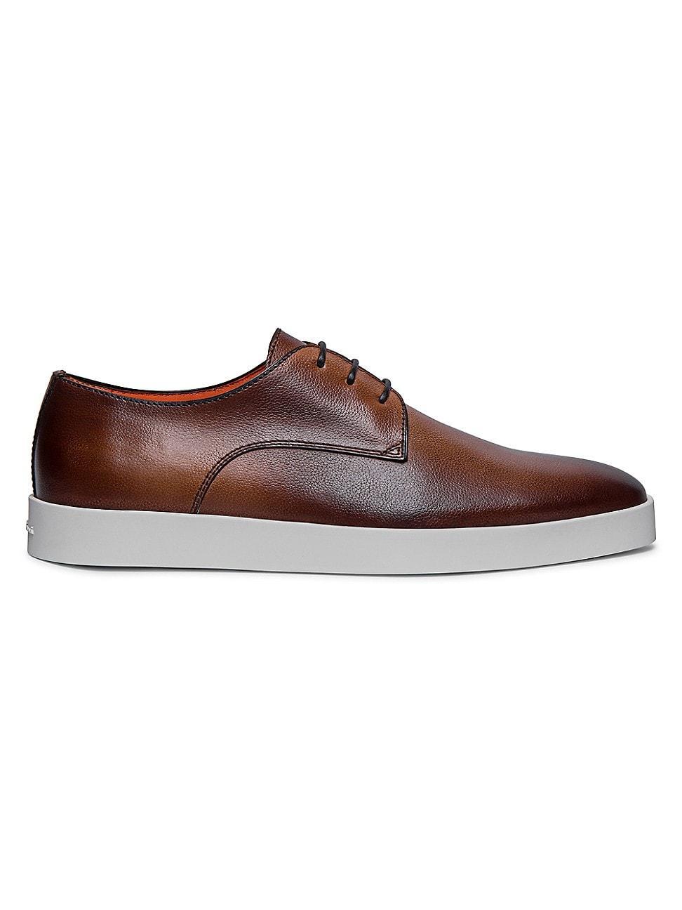 Mens Atlantis Oxford Low-Top Sneakers Product Image