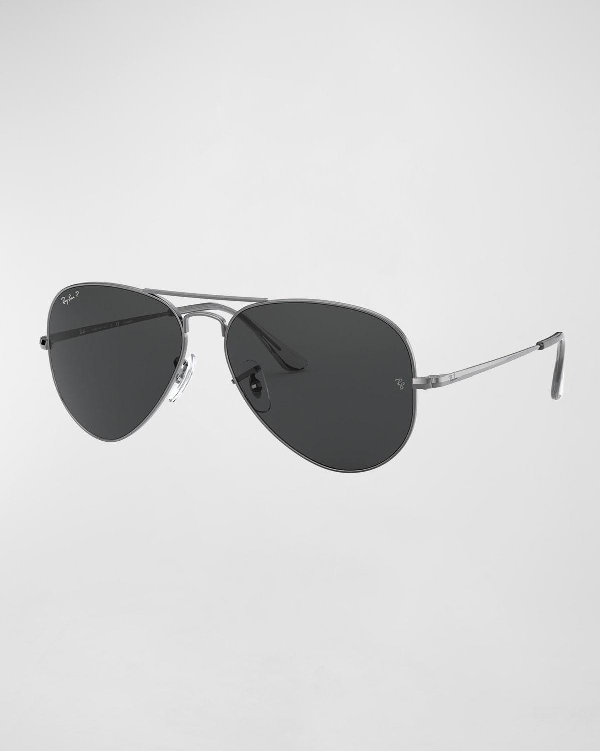 Prada Symbole Rectangular Sunglasses, 49mm Product Image