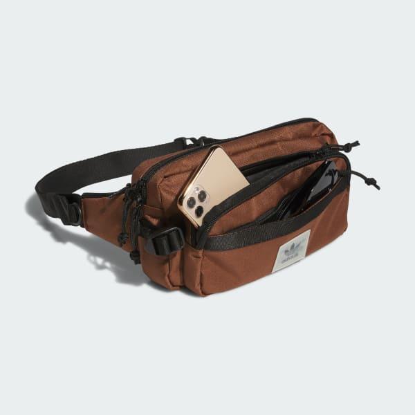 Rectangle 2.0 Crossbody Bag Product Image