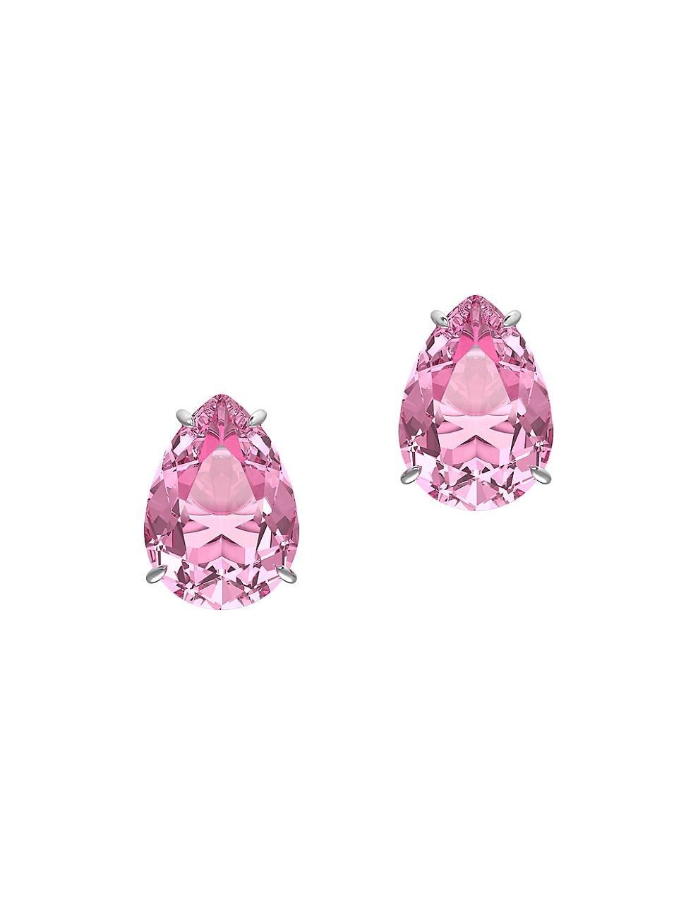 Swarovski Gema Stud Earrings Product Image