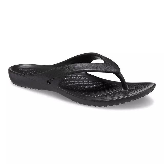 Crocs Kadee II Womens Flip-Flops Product Image