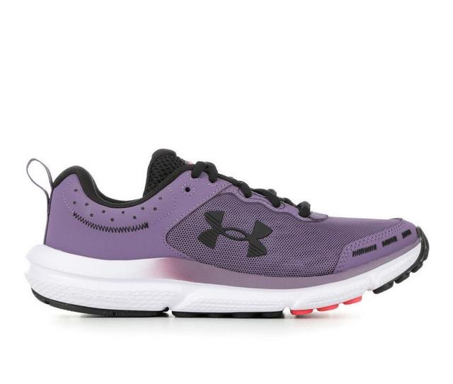 Women's Under Armour Charged Assert 10 Running Shoes Product Image