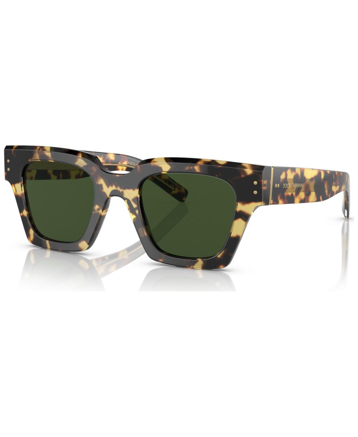 Dolce&Gabbana Mens Sunglasses, DG4413 Product Image