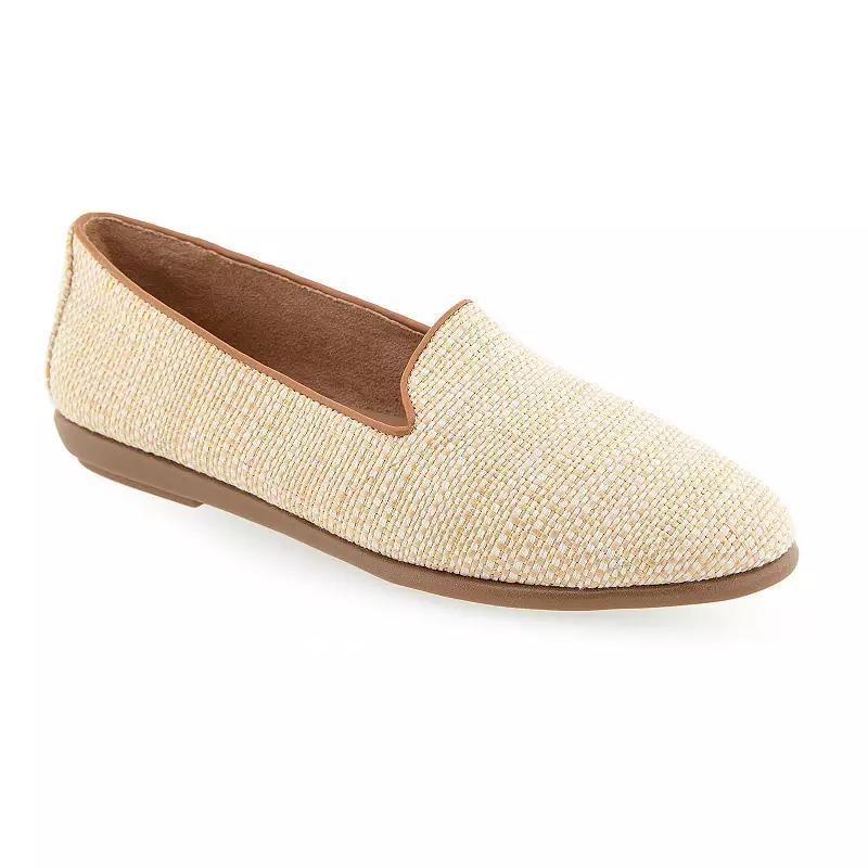 Aerosoles Betunia Womens Loafers Product Image