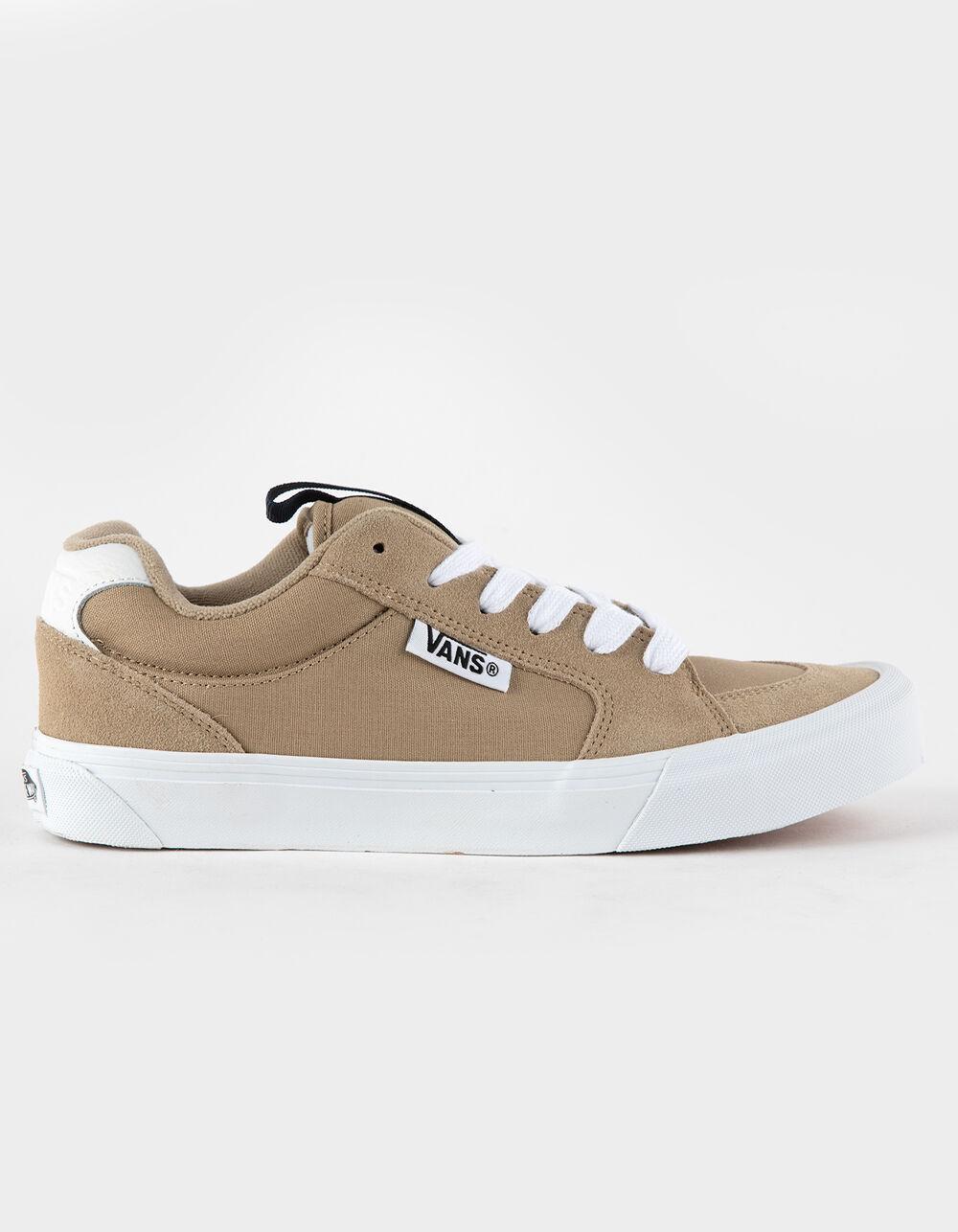 VANS Chukka Push Shoes Product Image