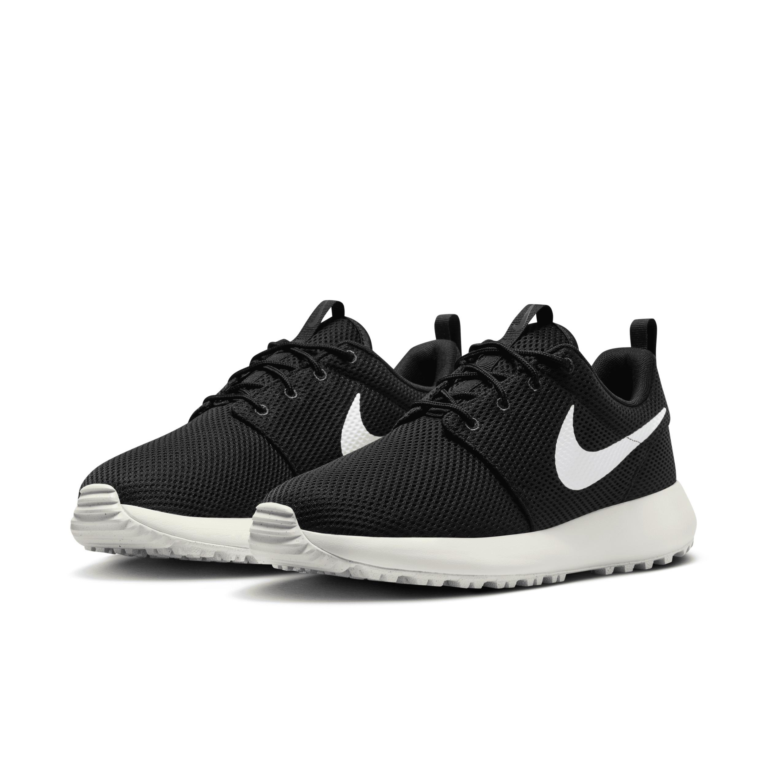 Nike Men's Roshe G Next Nature Golf Shoes Product Image