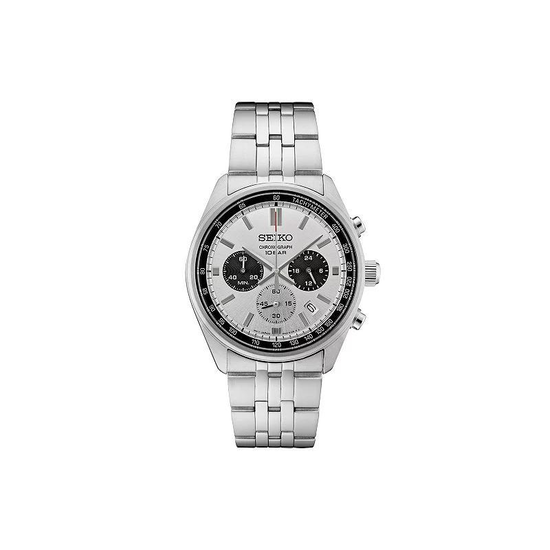 Seiko Watch Essentials Chronograph, 42mm Product Image