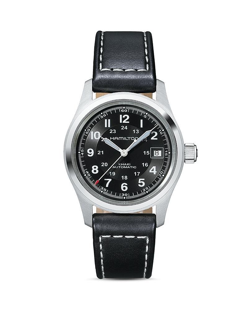 Hamilton Khaki Field Watch, 38mm Product Image