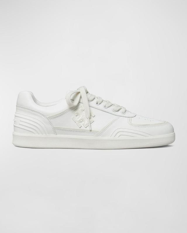 Tory Burch Clover Court Sneaker Product Image