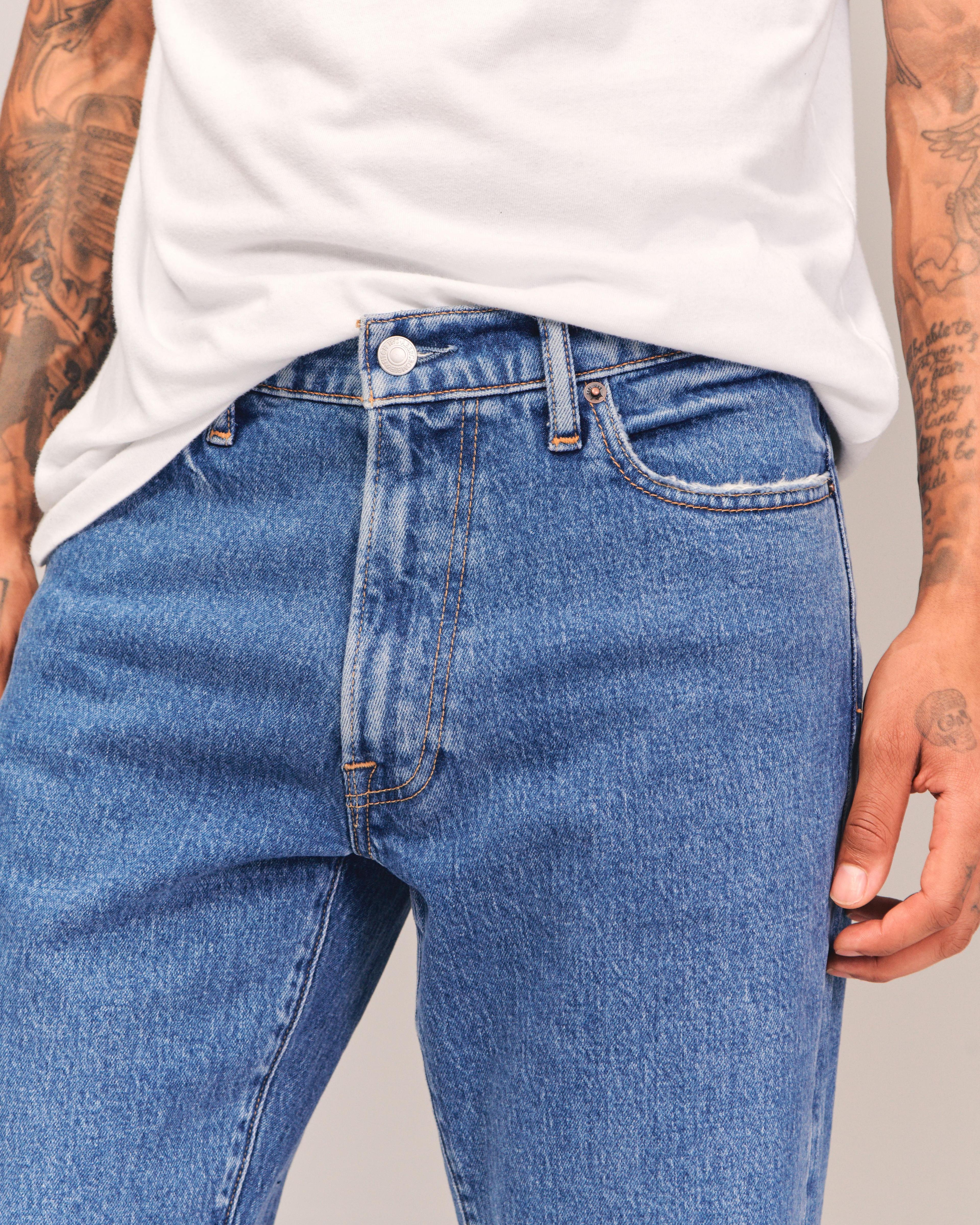 90s Straight Jean Product Image