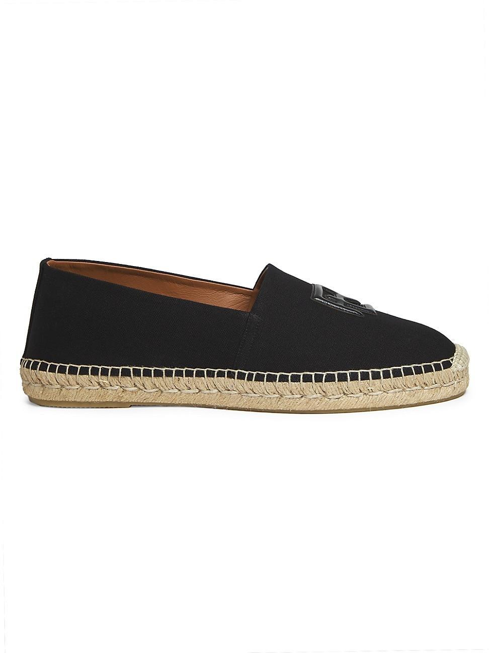 Mens Bowsworth Textile Espadrilles product image