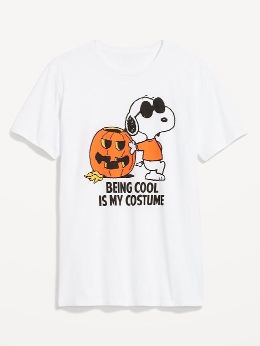 Peanuts™ Snoopy Halloween T-Shirt Product Image