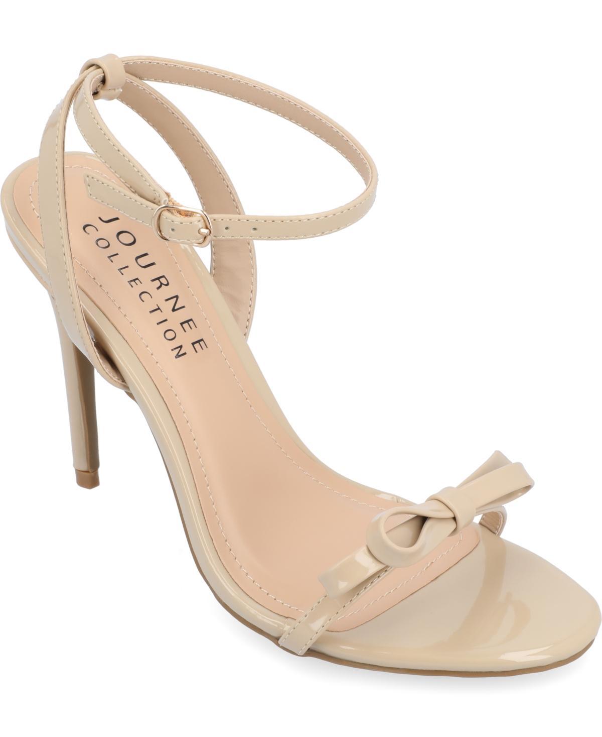 Journee Collection Womens Elvina Sandal Product Image