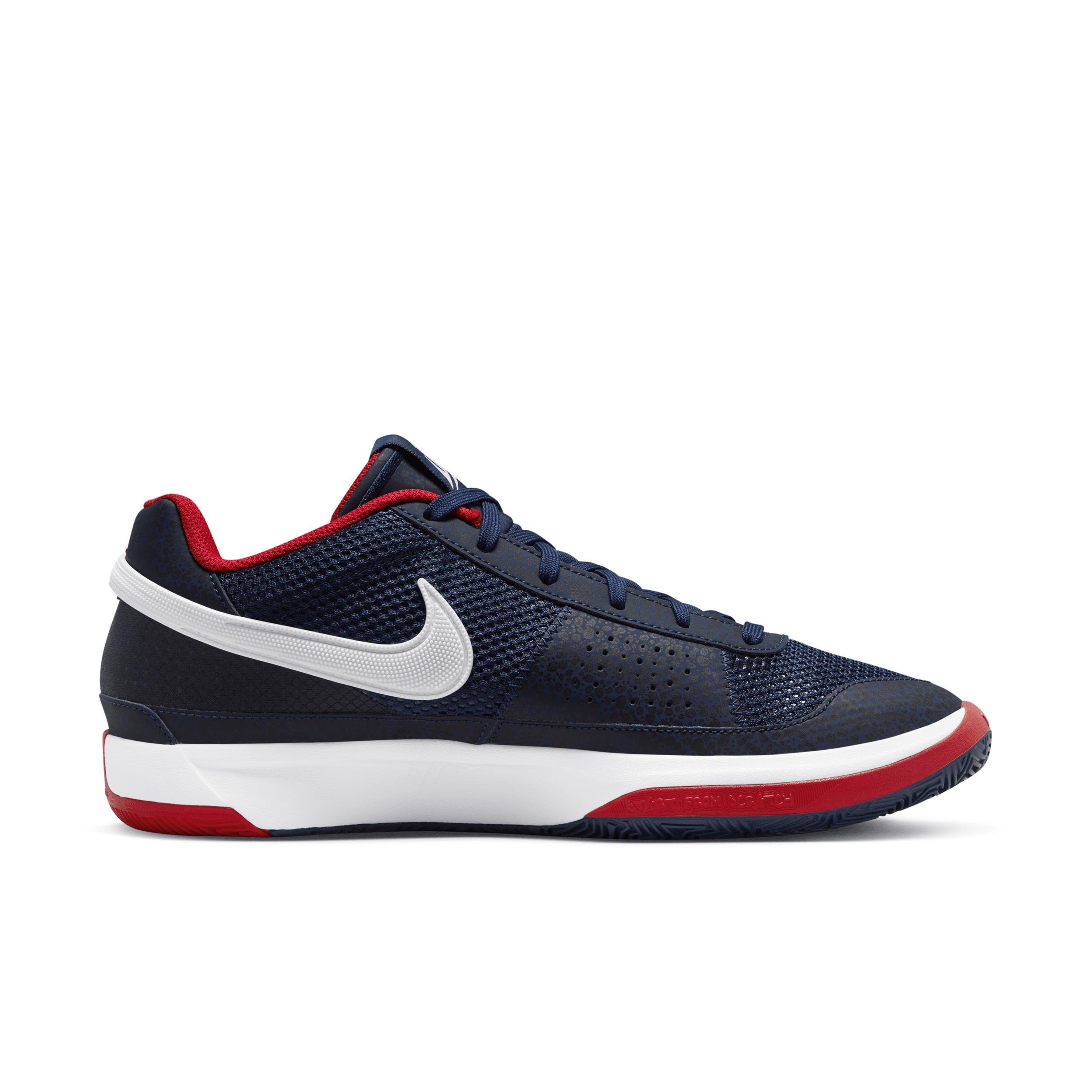 Nike Men's Ja 1 Basketball Shoes Product Image