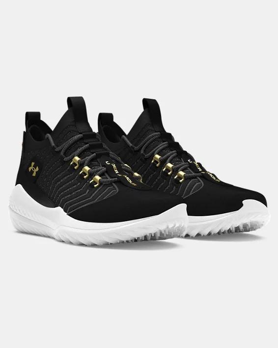 Men's UA Harper 9 Turf Baseball Shoes Product Image