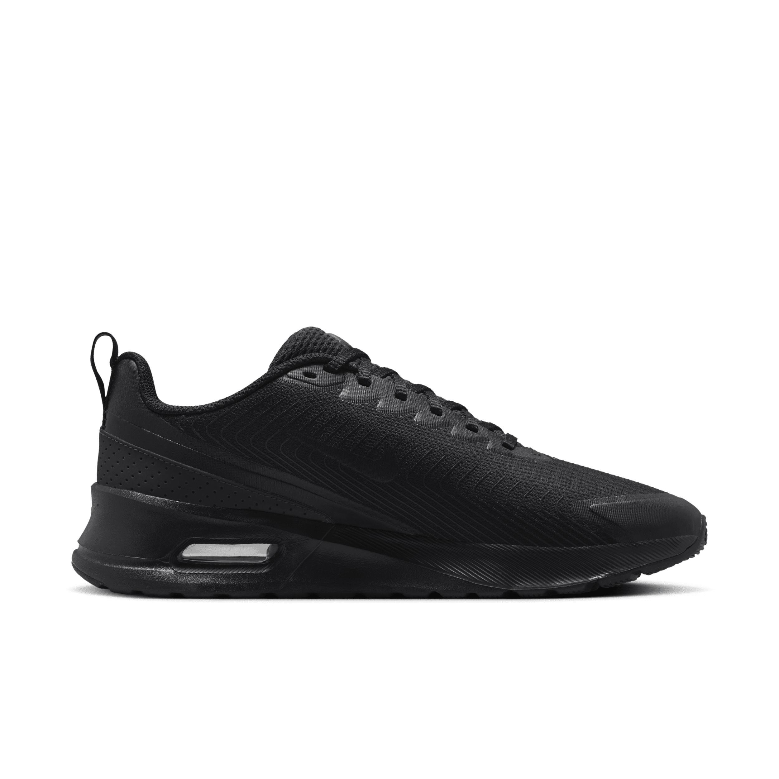 Nike Air Max Nuaxis Men's Shoes Product Image