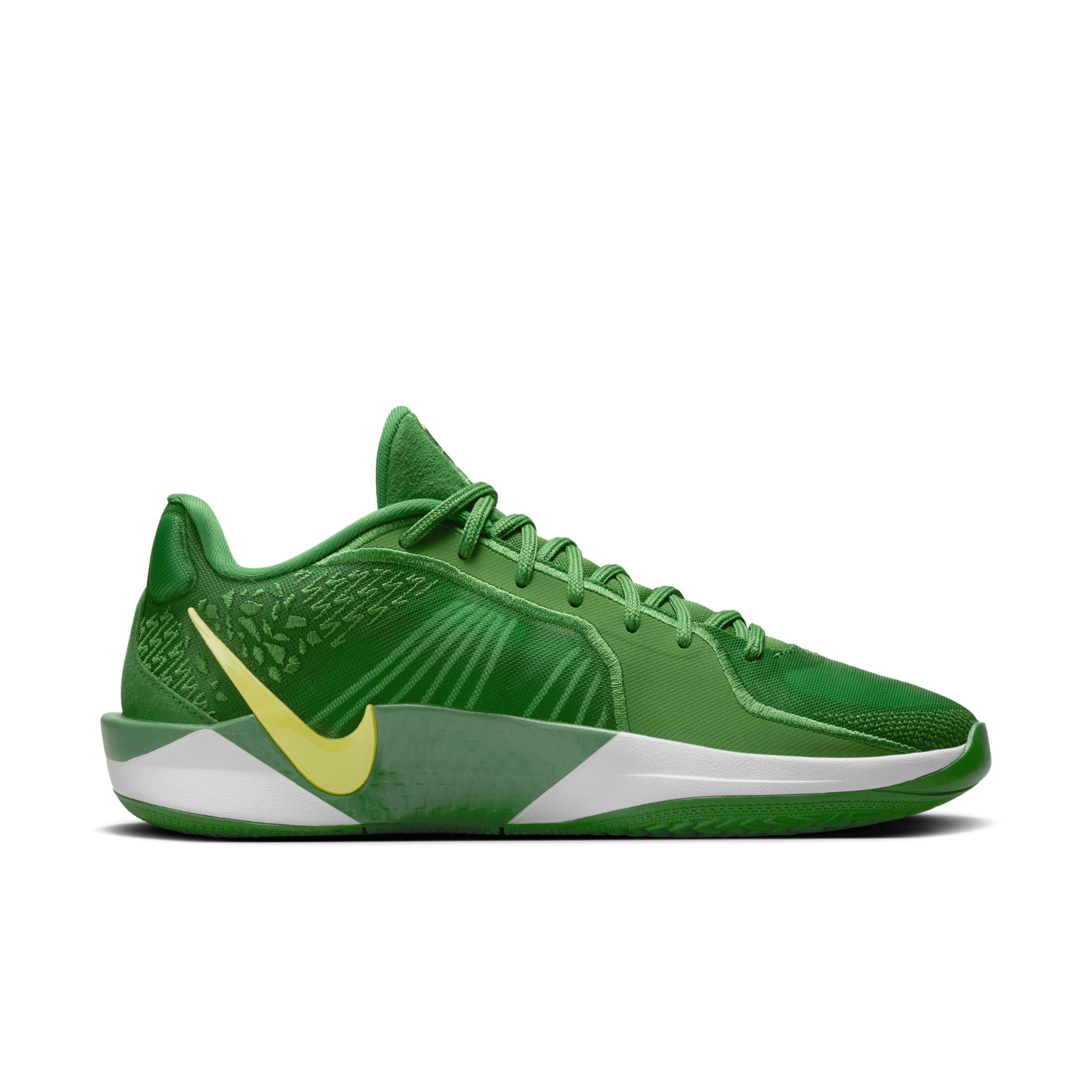 Nike Womens Sabrina 2 Retroed Basketball Shoes Product Image