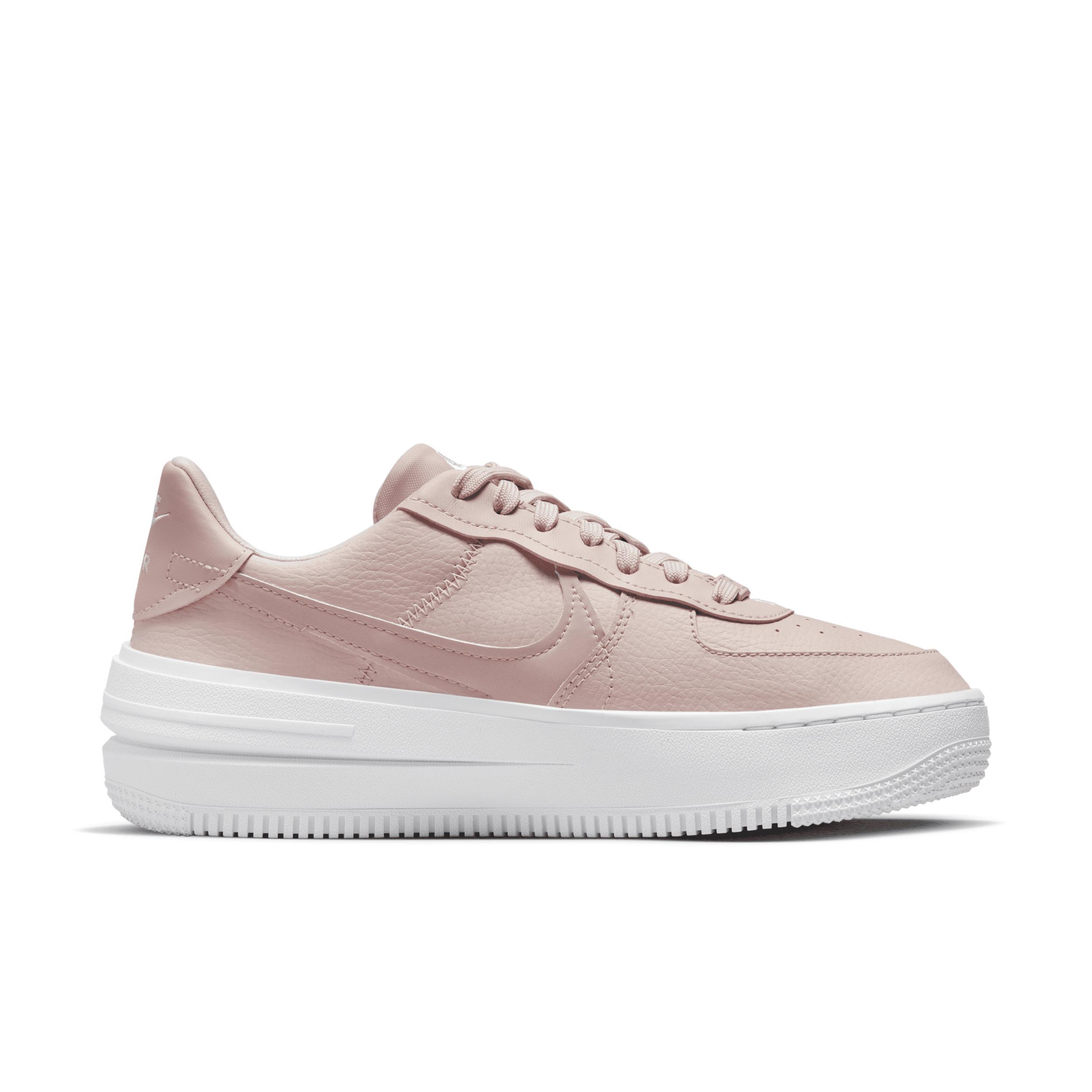 Air Force 1 Plt.af.orm Sneaker Product Image