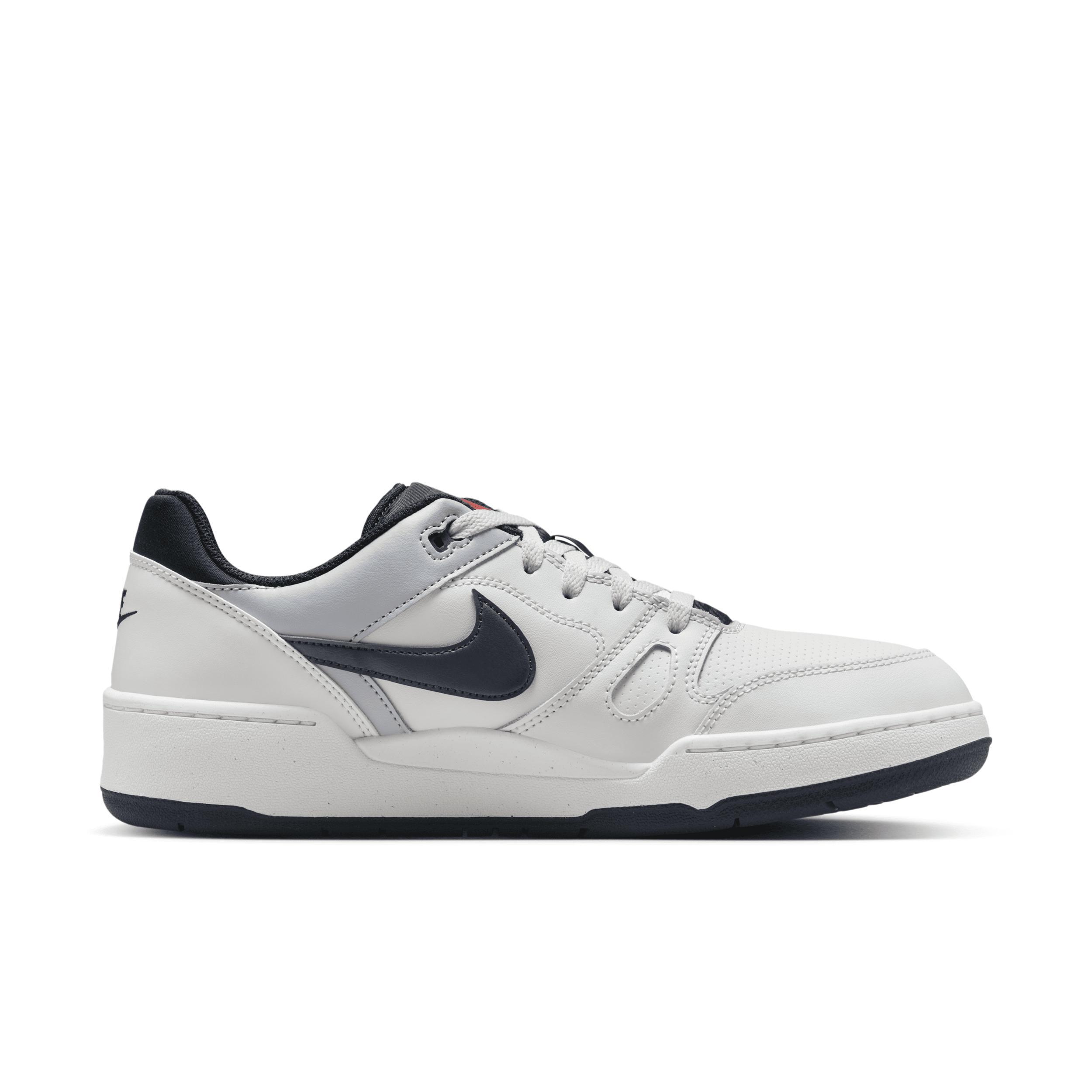 Nike Full Force Low Men's Shoes Product Image