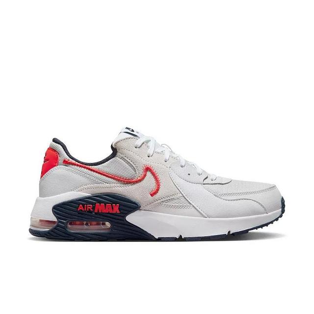 Nike Men's Air Max Excee Sneaker Running Sneakers Product Image