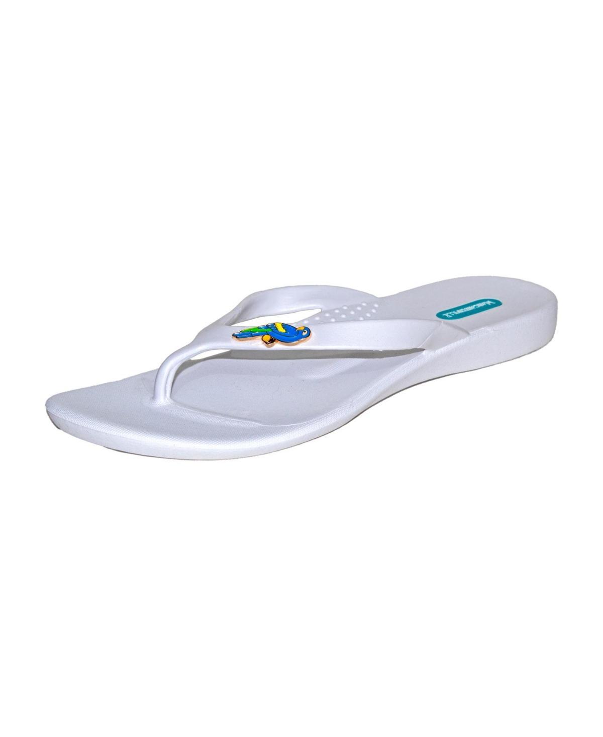 Margaritaville Womens Sandals Charmed Flip Flop Product Image