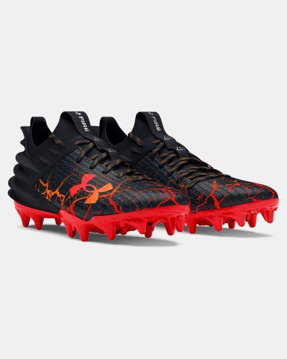 Men's UA Blur 2 MC All American Football Cleats Product Image