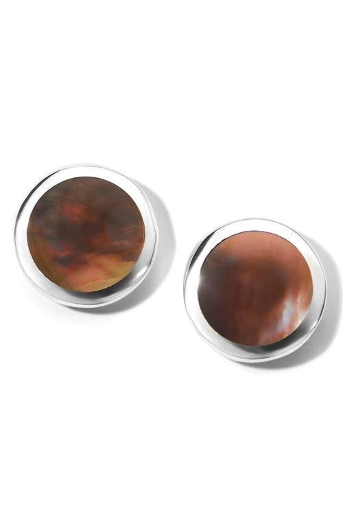 Ippolita Polished Rock Candy Small Stud Earrings Product Image