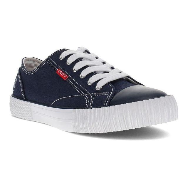 Levis Anika C Logo Womens Sneakers Product Image