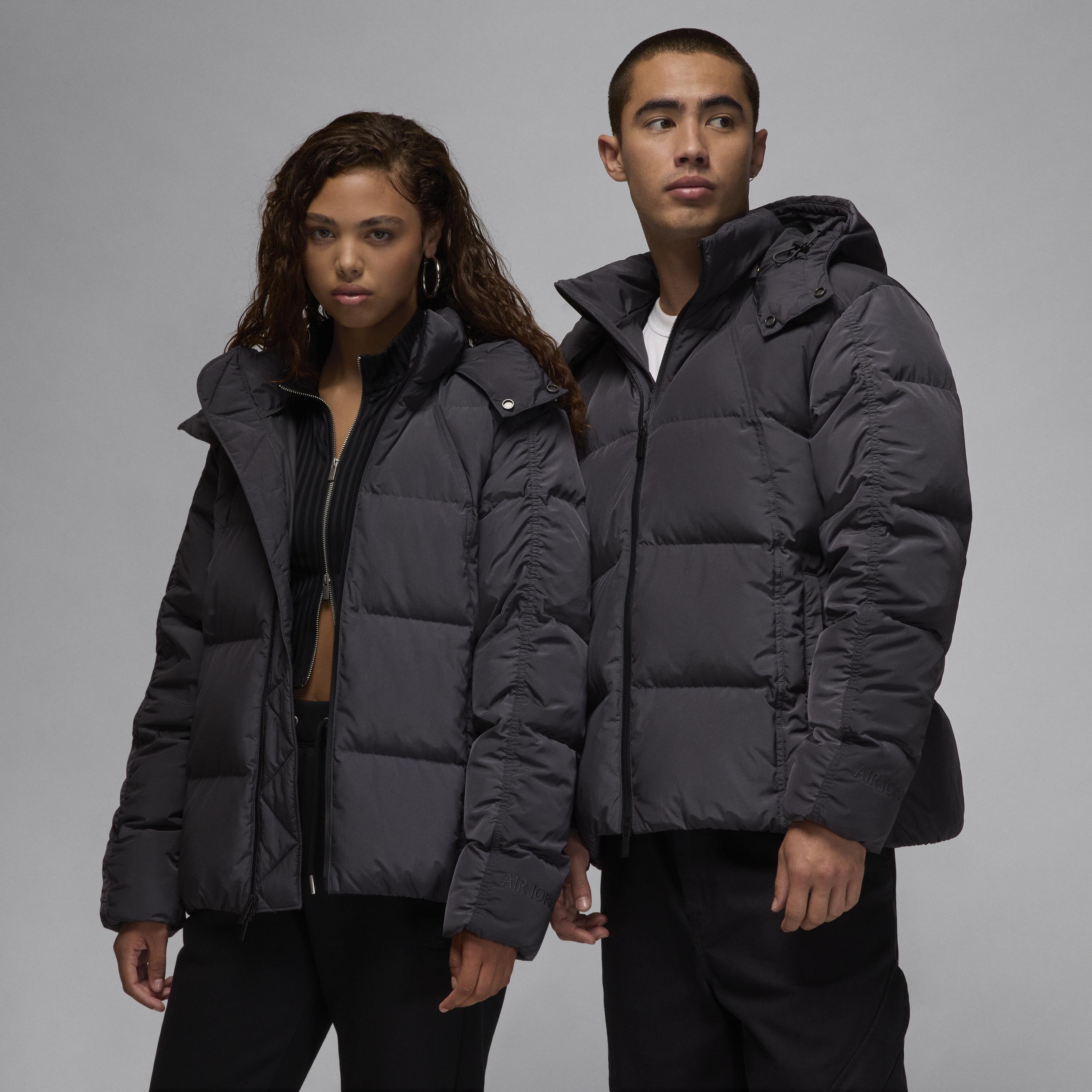 Men's Air Jordan Down Jacket Product Image