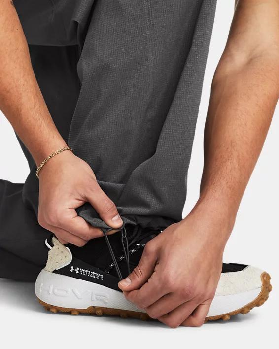 Men's UA Unstoppable Vent Cargo Pants Product Image