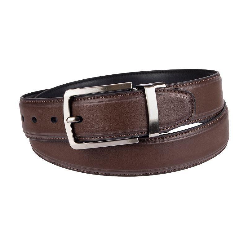 Mens Dockers Reversible Stretch Dress Casual Belt Product Image