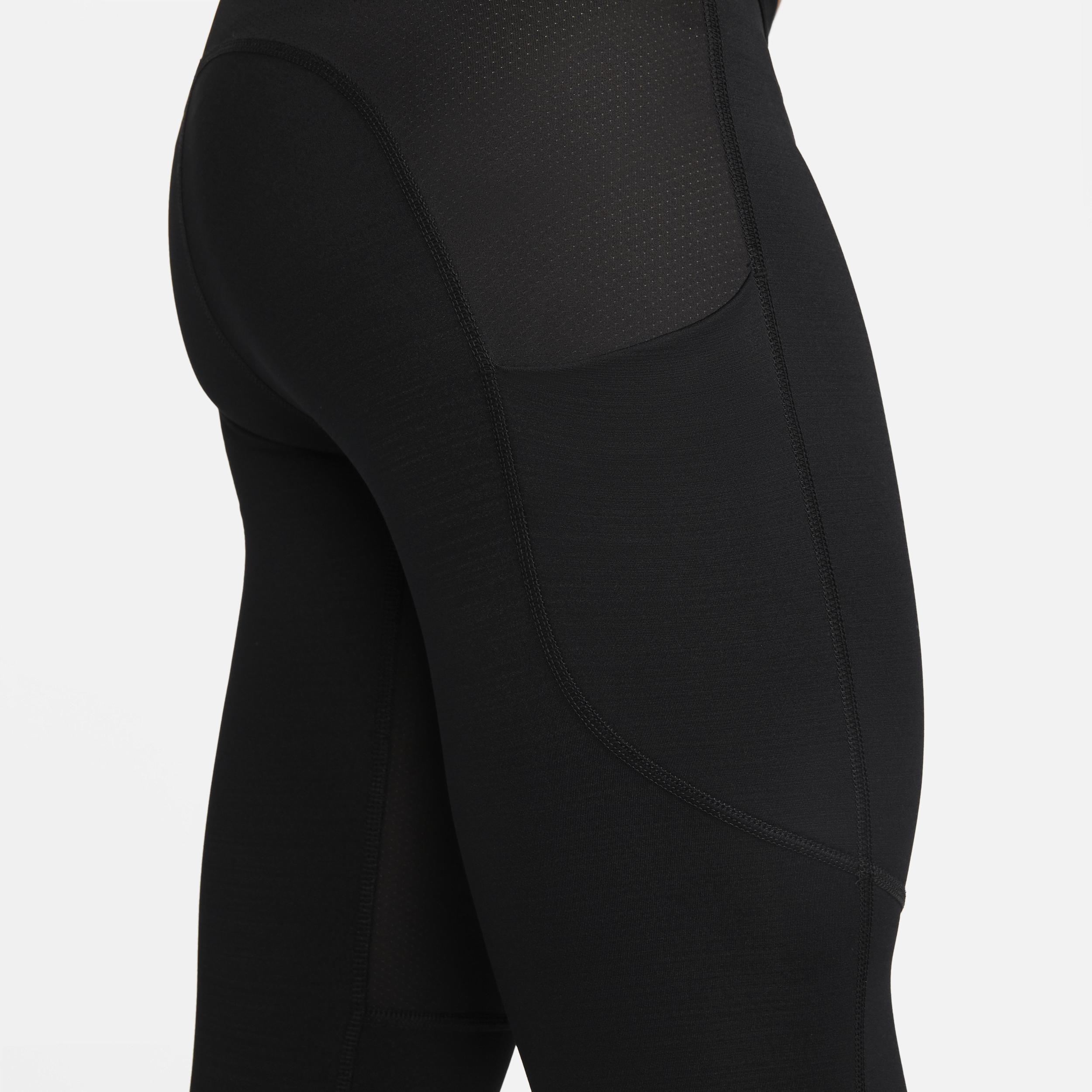 Men's Nike Pro Warm Tights Product Image