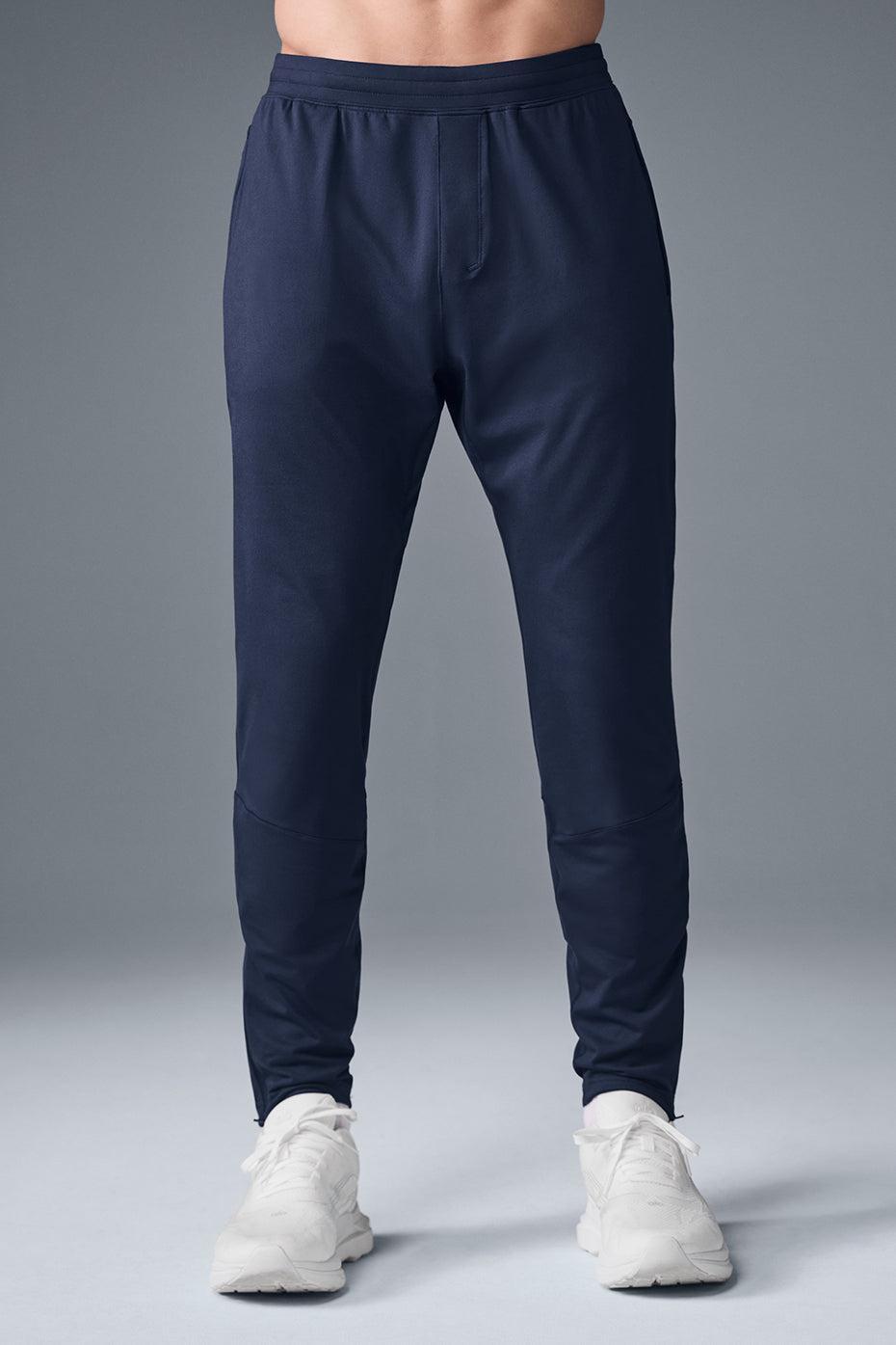 Conquer React Performance Pant - Navy Product Image