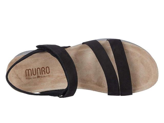 Munro Juniper Nubuck) Women's Shoes Product Image